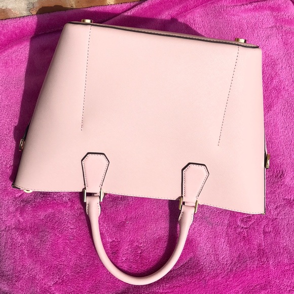 NWT Michael Kors Greenwich Grab Bag - Picture 4 of 8